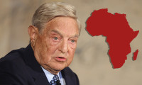 Soros Afrika’dan çekiliyor mu?