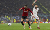 Kırmızı Şeytanlar'dan Galatasaray maçıyla ilgili açıklama