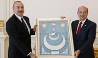 Tatar'dan Aliyev'e teşekkür