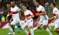 Türkiye ile Letonya 10. kez rakip: İlk maçı Türkiye kazanmıştı