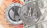 Wall Street devleri uyarıyor: 1 euro 1 dolar olacak