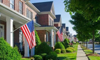 ABD'de mortgage başvuruları 28 yılın dibinde
