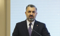 Ebubekir Şahin, yeniden RTÜK Başkanı