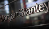 Morgan Stanley'nin kârı azaldı