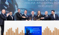 Borsa İstanbul’da gong Borlease Otomotiv için çaldı