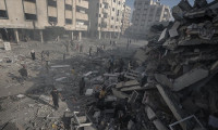 Yıldız: Yaklaşık 700 kişi Gazze’den tahliye talebi iletti