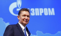 Gazprom’un Çin’e gaz sevkiyatı yüzde 46.6 arttı