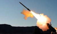 ABD Yemen'den fırlatılan füzeleri vurdu