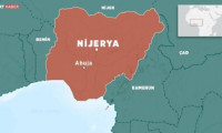 Nijerya'da benzin yüklü araç patladı: 20 ölü