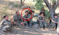 MİT'ten PKK'ya Suriye'de nokta operasyon!