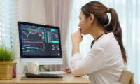 Kadın yatırımcılar yeterince risk almıyor