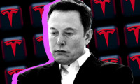Elon Musk'a Tesla darbesi: 25 milyar dolarlık kayıp