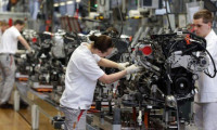 Almanya'da üretici fiyatlarında rekor hızla düşüş