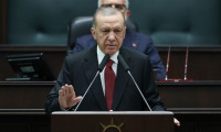 Cumhurbaşkanı Erdoğan: İsrail'in soykırıma varan operasyonları derhal durmalı