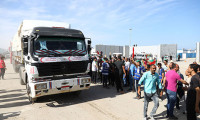 Mısır duyurdu: Refah Sınır Kapısı açıldı