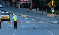 İstanbul'da haftaya bazı yollar trafiğe kapatılacak