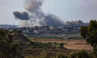 İsrail, Mısır mevzisini vurdu
