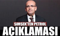 Bakan Şimşek'ten Gabar petrolüne ilişkin açıklama