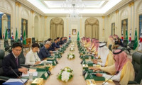 Güney Kore ve Suudi Arabistan'dan dev gaz anlaşması