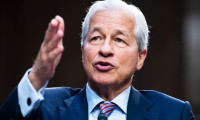 JPMorgan CEO’su Jamie Dimon: Merkez bankaları tahminlerinde yüzde 100 hatalı