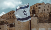Suriye'den İsrail'e iki roket atıldı
