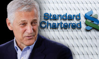 Standard Chartered CEO’su Winters: Savaşların küresel ekonomiyi etkileme ihtimali düşük