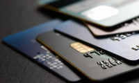 Kredi kartı borç faizleri yükseliyor