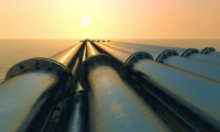 Ham petrol ve doğalgaz ithalatı ağustosta azaldı