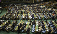BM'nin ateşkes çağrısı Arap Birliği'ni memnun etti