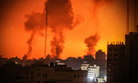 İsrail'in Gazze'ye saldırılarında son durum!