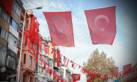İş dünyası, Türkiye Cumhuriyeti'nin 100. yılını kutluyor!