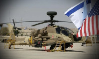 ABD basınından yeni iddia: İsrail’de gizli üs mü var?