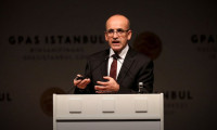 Bakan Mehmet Şimşek'ten KKM açıklaması