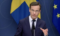 İsveç: NATO üyeliğimiz için kararı Türkiye verecek