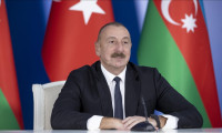 Azerbaycan'dan AB'ye rest: Türkiye olmadan asla...