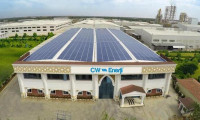 CW Enerji, Şanlıurfa'da 3 güneş enerjisi santrali kuracak