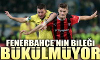 Fenerbahçe'nin bileği bükülmüyor: 15'te 15