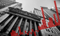 Wall Street’in kurtuluşu banka hisselerine bağlı