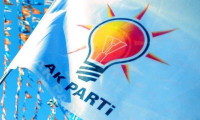 AK Parti olağanüstü kongresi bugün gerçekleştirilecek