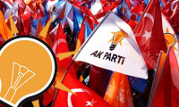 AK Parti olağanüstü kongresi başladı