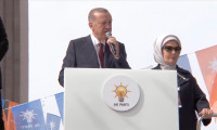 Erdoğan: Türkiye'nin güvenliği için ne gerekiyorsa yapmaktan geri durmuyoruz