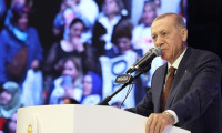 Erdoğan: İşçi, memur ve emekliye yeni müjdeler geliyor