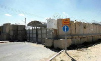 Hamas: Kerem Ebu Salim Sınır Kapısı'nı ele geçirdik