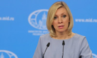 Zaharova: Rus düşmanlığı AB üyeliği için yeni kriter