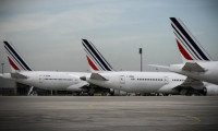 Air France, Tel Aviv'e uçuşlarını durdurdu