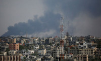 Hamas'ın saldırısında ölen İsrailli sayısı 600'e yükseldi