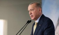 Erdoğan: Ortadoğu'da kalıcı barışın yolu Filistin devleti