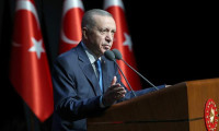 Erdoğan: Ülkeye çağ atlatacak her yatırımdan rahatsızlık duydular