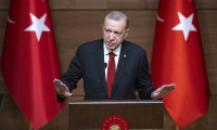 Erdoğan'dan diplomasi trafiği