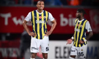  İki kötü haber birden: Fenerbahçe'de sakatlık şoku!